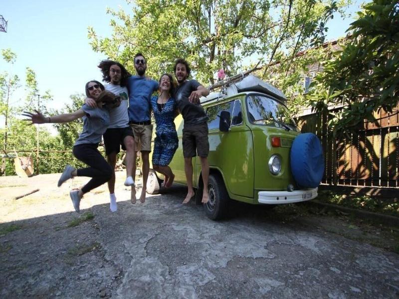 Dingo Backpackers Hostel image