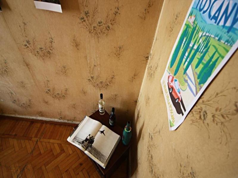 Dingo Backpackers Hostel image