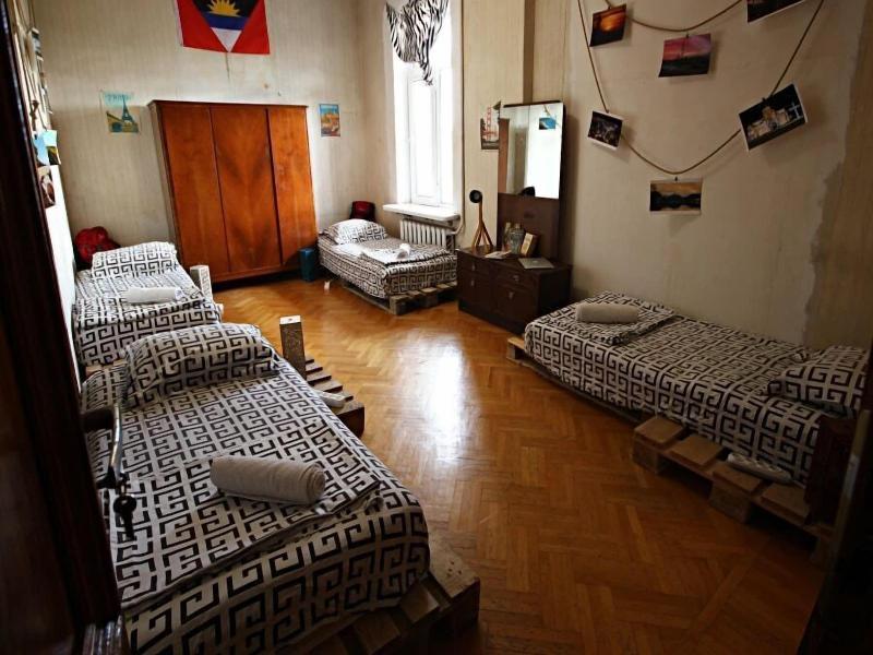 Dingo Backpackers Hostel image