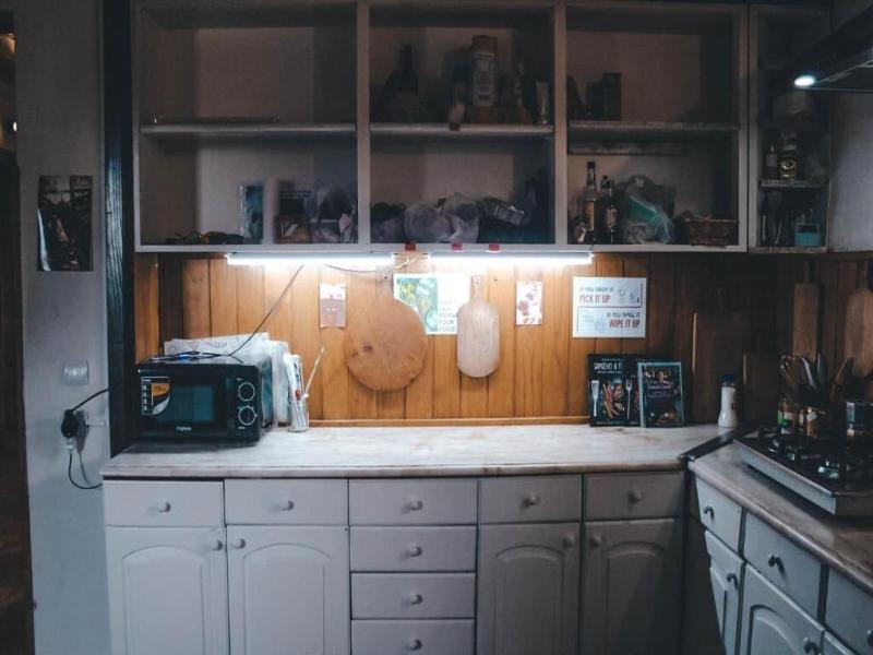 Dingo Backpackers Hostel image
