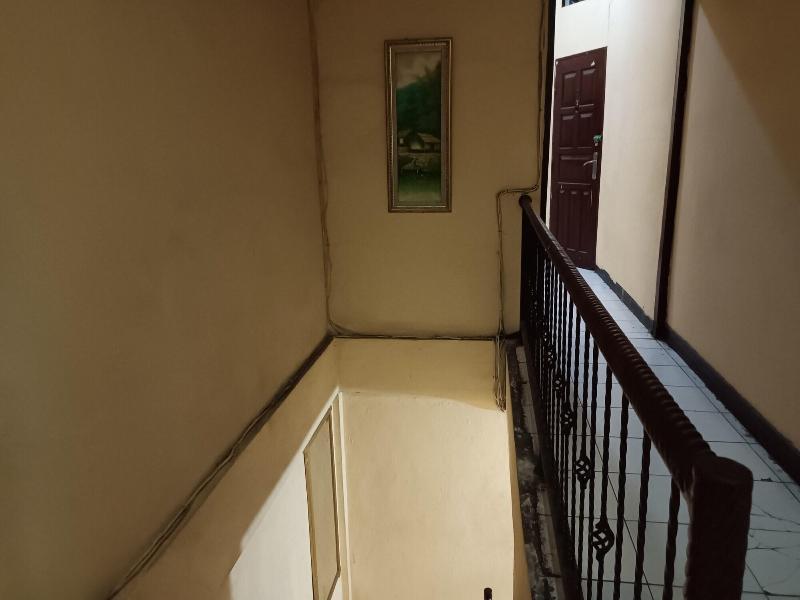 Oyo 93479 Hotel Jaguar Sentani image