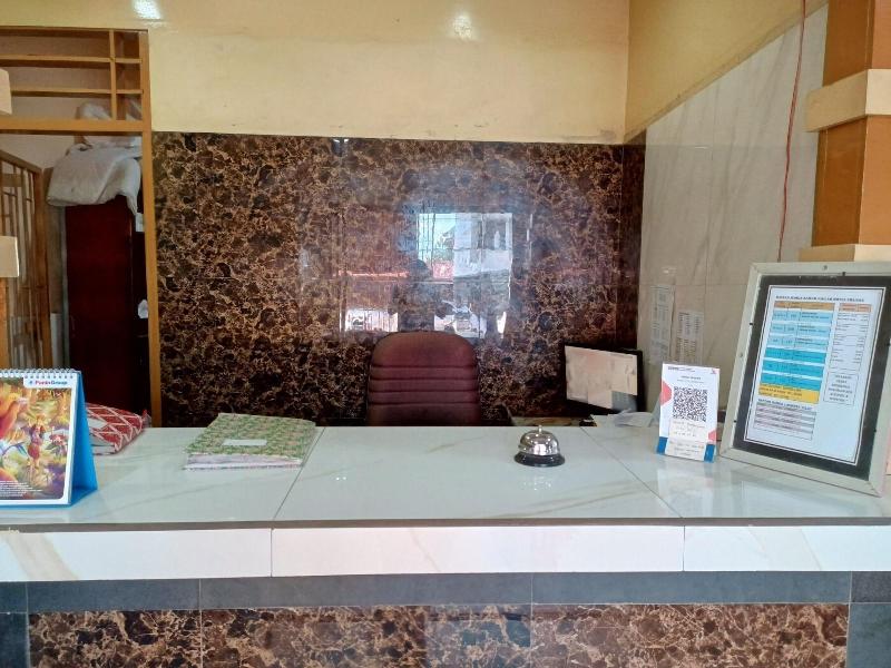 Oyo 93479 Hotel Jaguar Sentani image