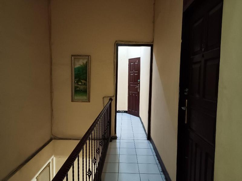 Oyo 93479 Hotel Jaguar Sentani image