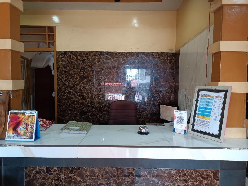 Oyo 93479 Hotel Jaguar Sentani image