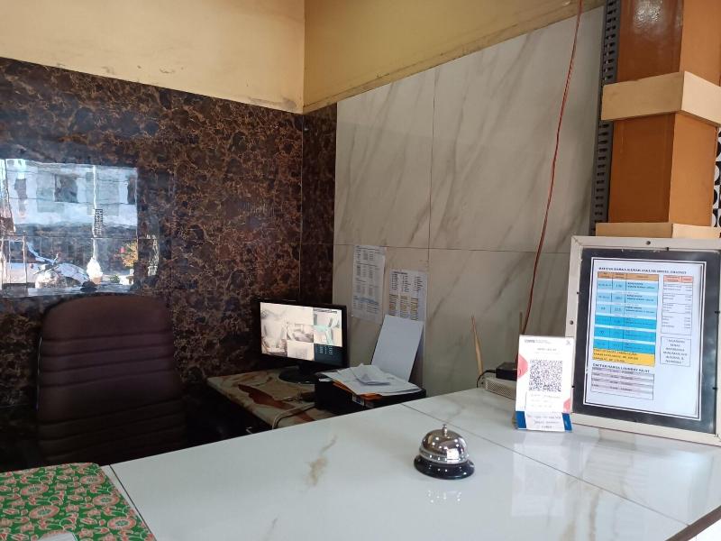 Oyo 93479 Hotel Jaguar Sentani image