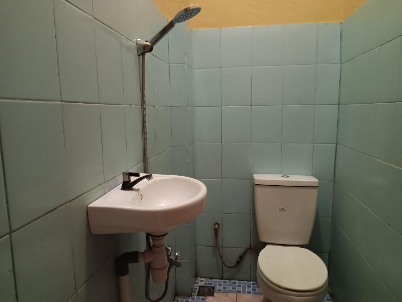 Oyo 93479 Hotel Jaguar Sentani image