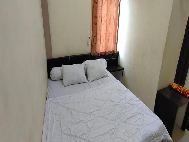 Oyo 93479 Hotel Jaguar Sentani image