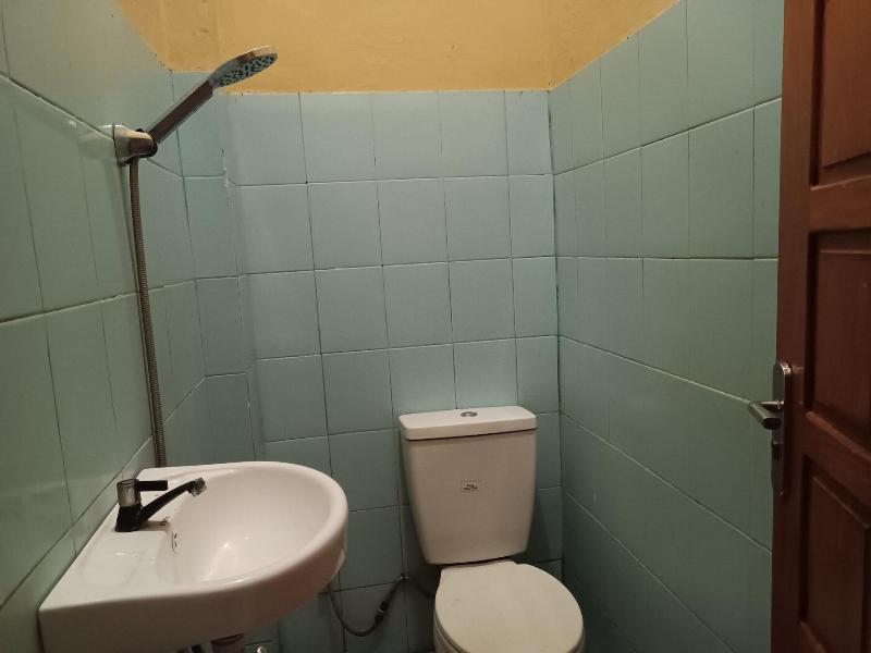 Oyo 93479 Hotel Jaguar Sentani image