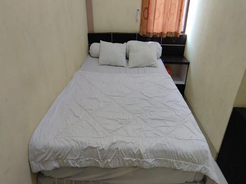 Oyo 93479 Hotel Jaguar Sentani image