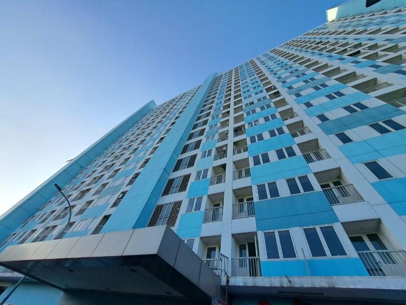 Hotel O Apartement Grand Sentraland By Rai Prope image