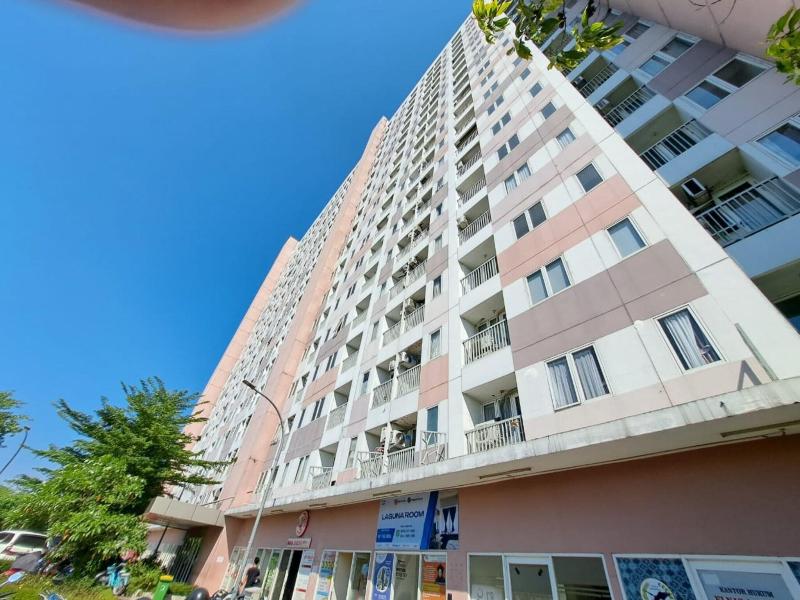 Hotel O Apartement Grand Sentraland By Rai Prope image