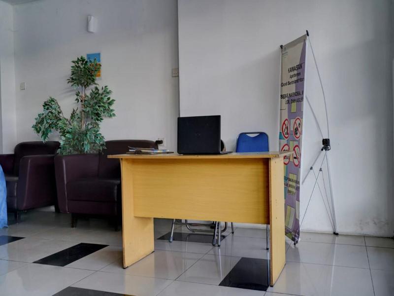 Hotel O Apartement Grand Sentraland By Rai Prope image