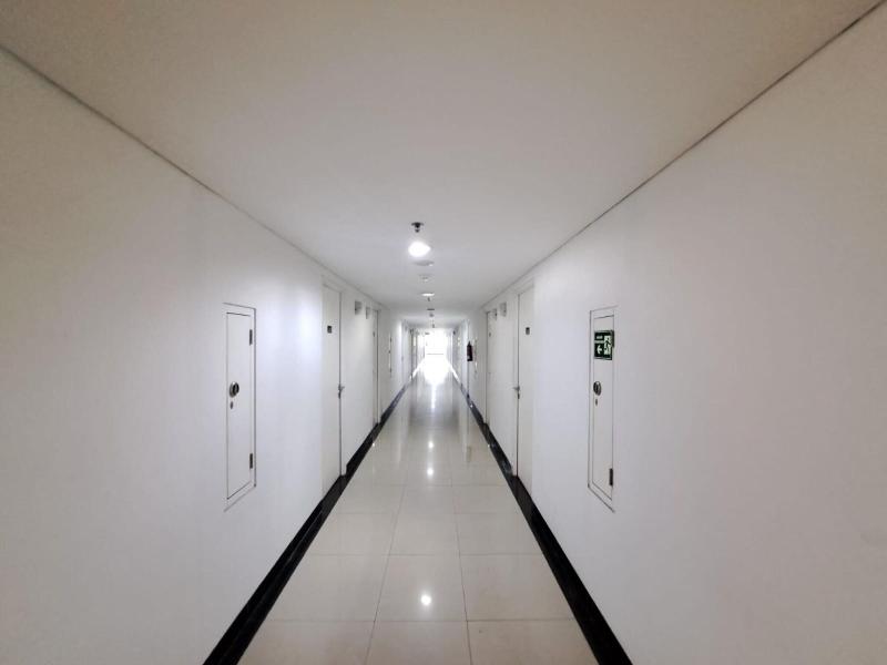Hotel O Apartement Grand Sentraland By Rai Prope image