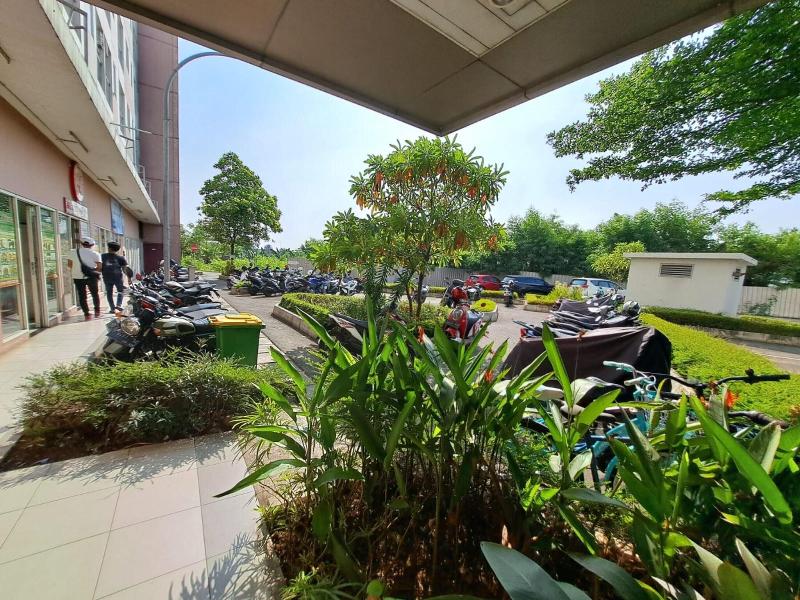 Hotel O Apartement Grand Sentraland By Rai Prope image