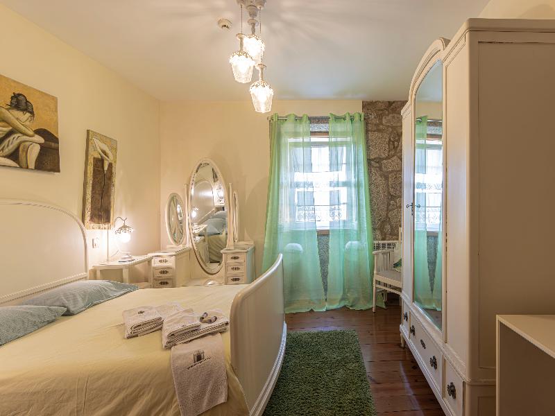 Quinta São Miguel de Arcos image