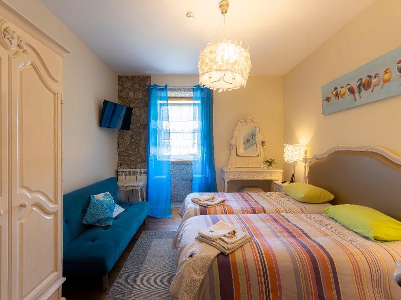 Quinta São Miguel de Arcos image