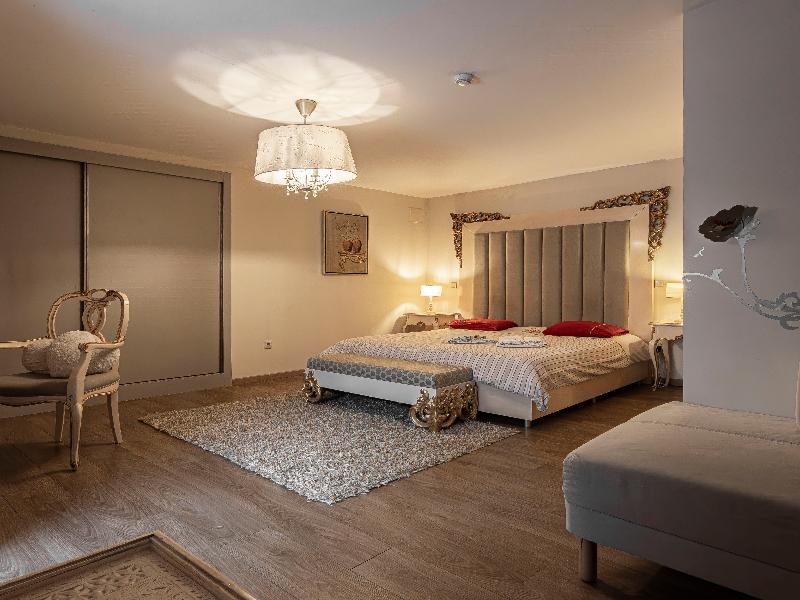Quinta São Miguel de Arcos image