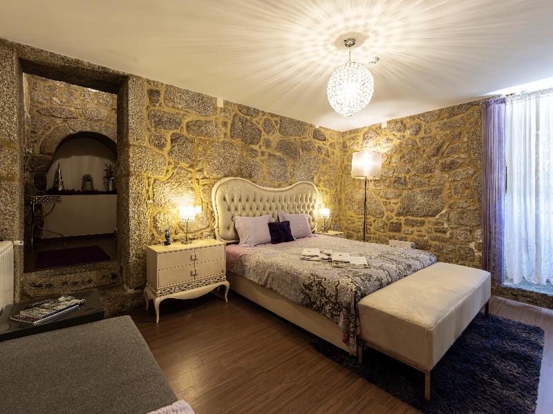 Quinta São Miguel de Arcos image