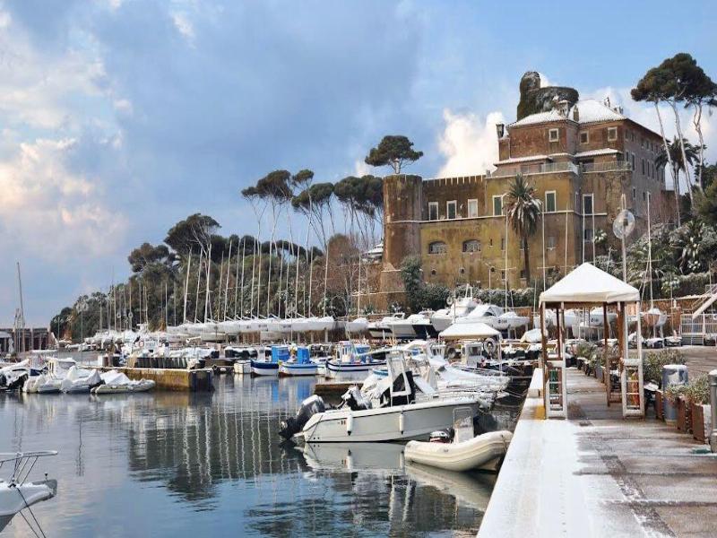 Borghetto Hotel image
