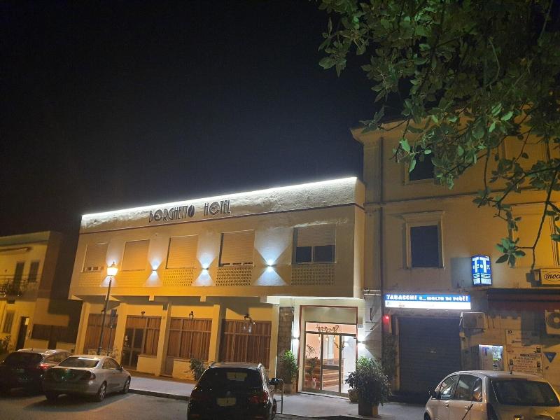 Borghetto Hotel image
