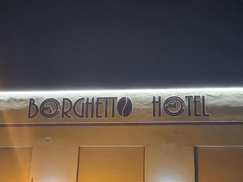 Borghetto Hotel image