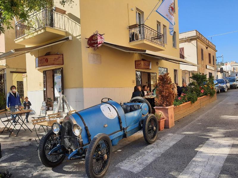 Borghetto Hotel image