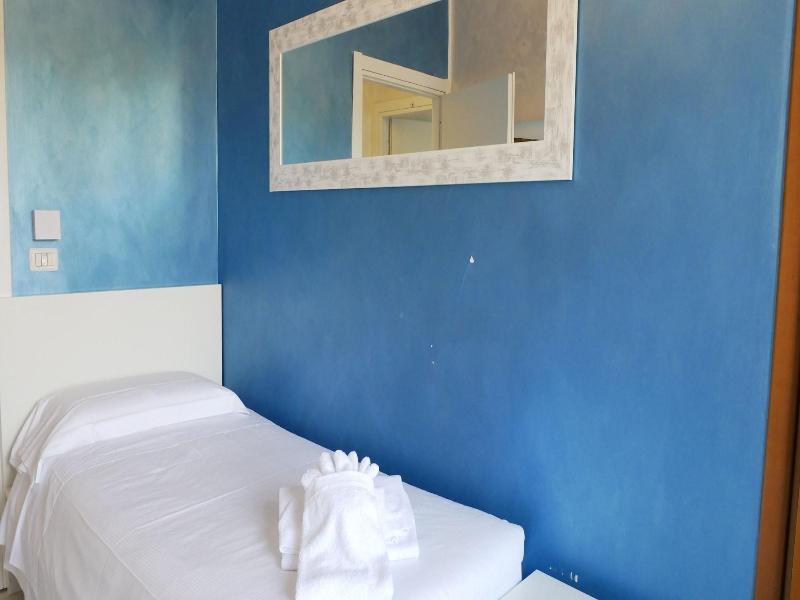 Borghetto Hotel image