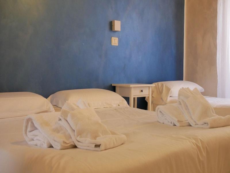 Borghetto Hotel image