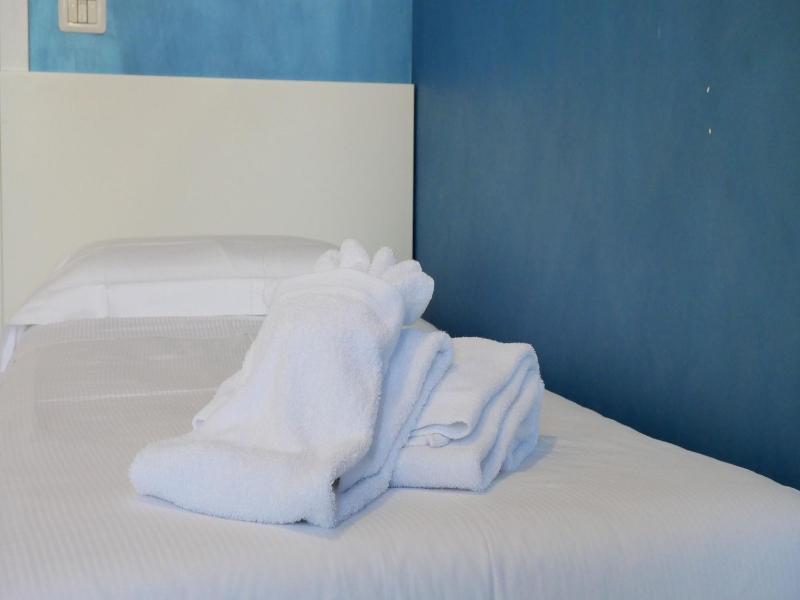 Borghetto Hotel image