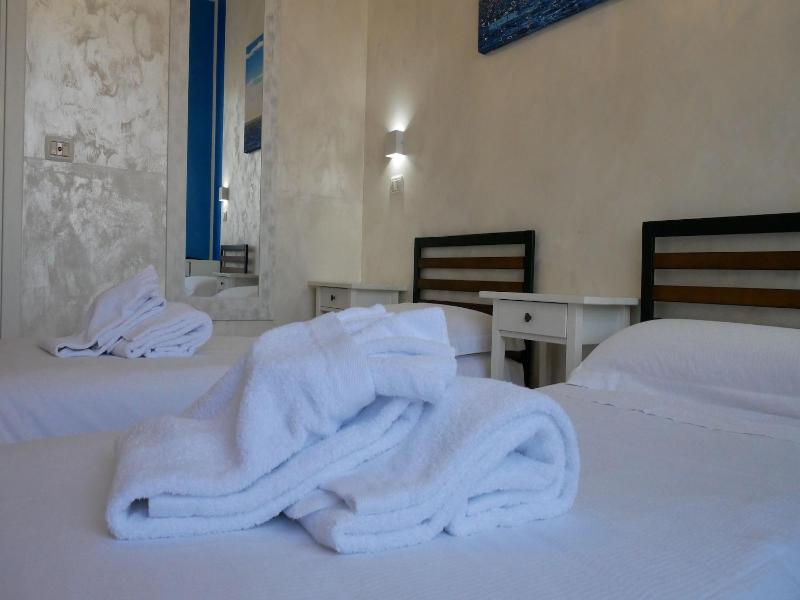 Borghetto Hotel image