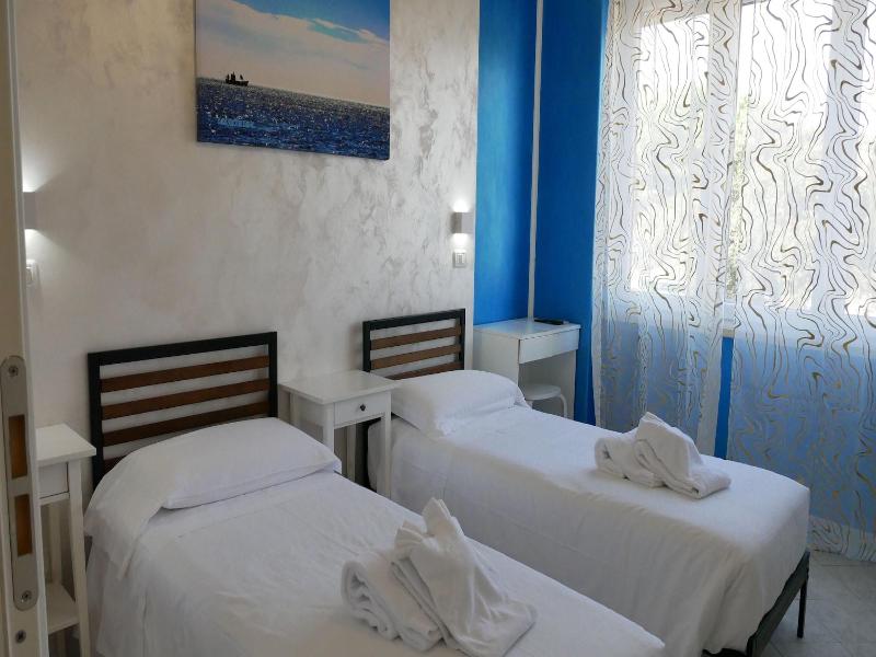 Borghetto Hotel image
