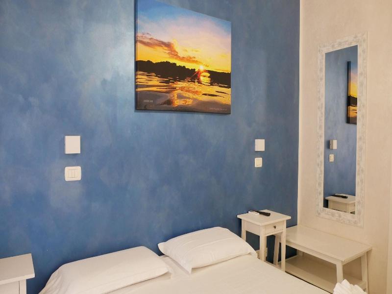 Borghetto Hotel image