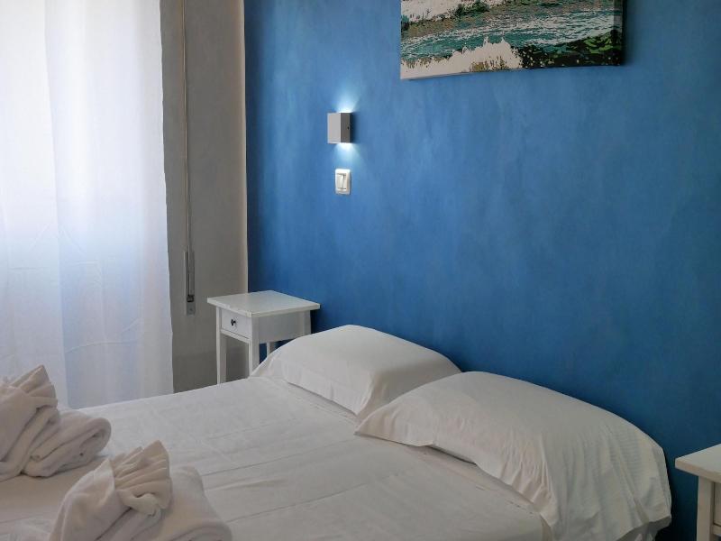 Borghetto Hotel image