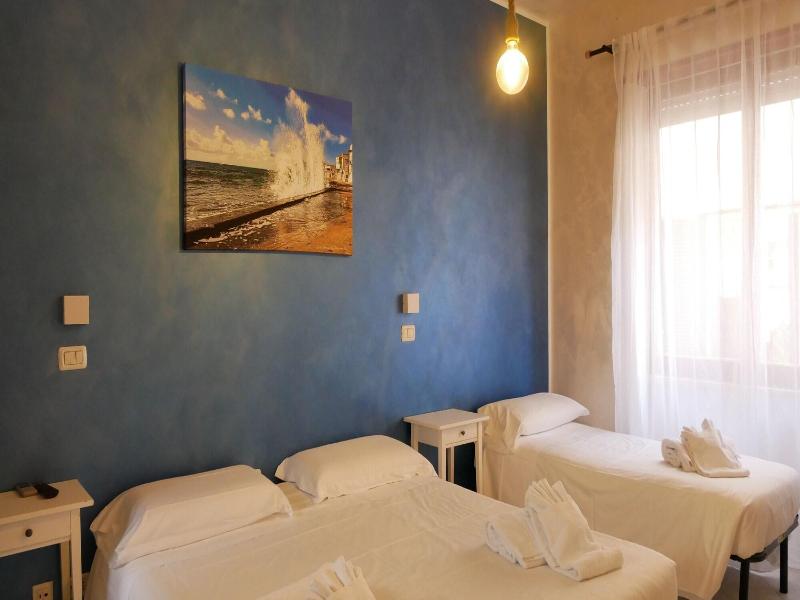 Borghetto Hotel image
