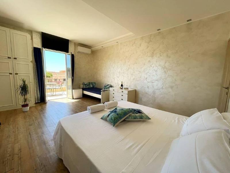 Borghetto Hotel image