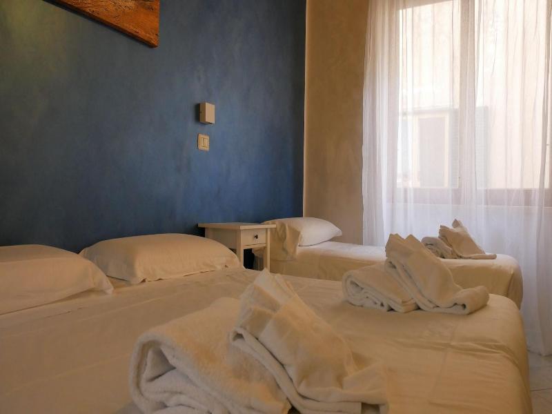 Borghetto Hotel image