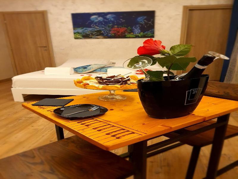 Borghetto Hotel image