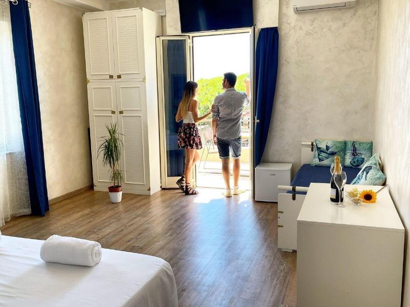 Borghetto Hotel image