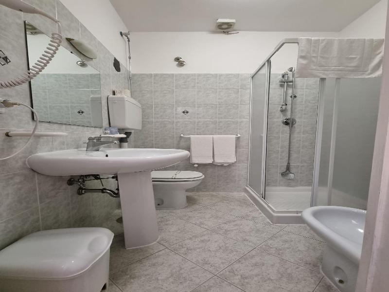 Borghetto Hotel image