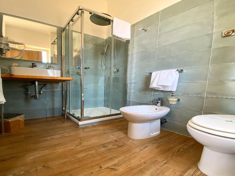 Borghetto Hotel image