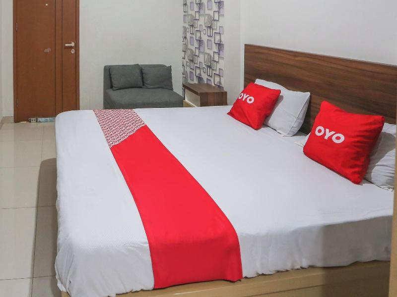 Oyo 93948 Bunda Rachma Rooms image