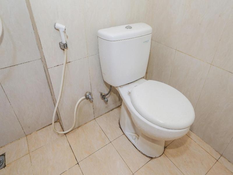 Oyo 93948 Bunda Rachma Rooms image