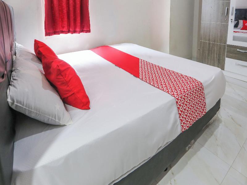 Oyo 93948 Bunda Rachma Rooms image