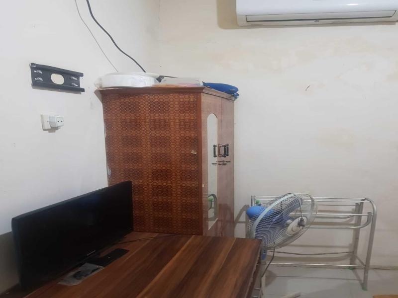 Oyo 93948 Bunda Rachma Rooms image