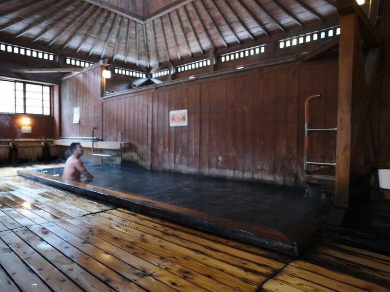 The Toji.ba Matsukawakan image