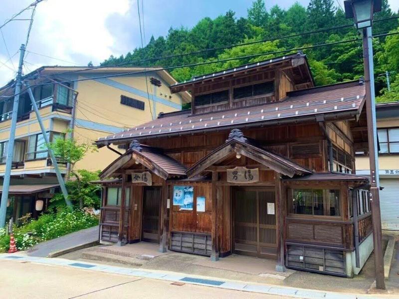 The Toji.ba Matsukawakan image