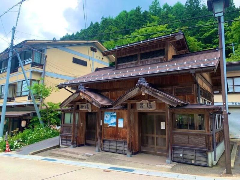 The Toji.ba Matsukawakan image