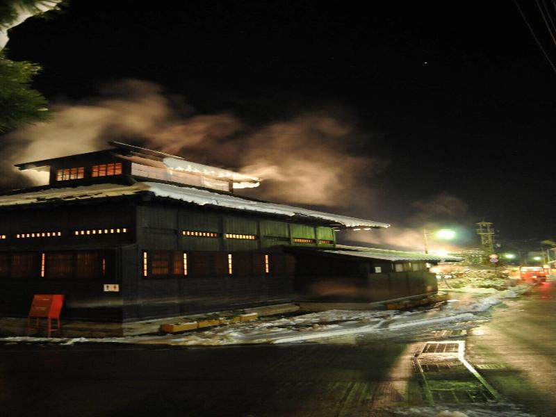 The Toji.ba Matsukawakan image