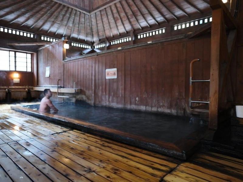 The Toji.ba Matsukawakan image