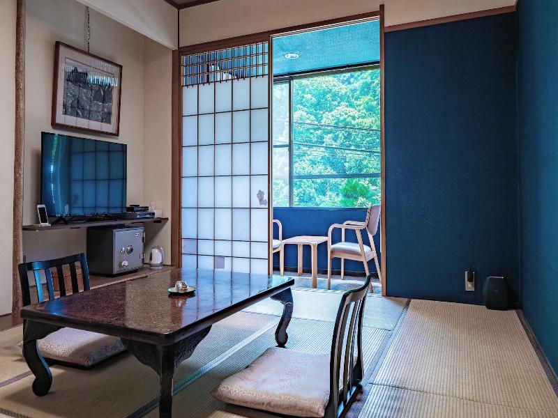 The Toji.ba Matsukawakan image